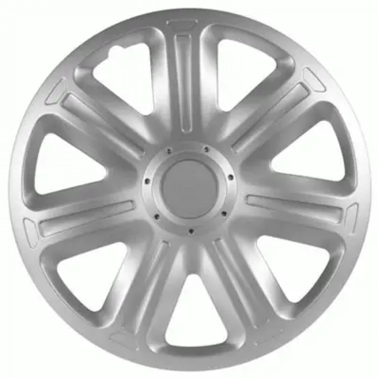 Versaco Ковпак 15 COMFORT silver (к-кт)