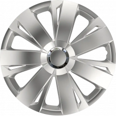 Versaco Ковпак 15 ENERGY RC silver (к-кт)