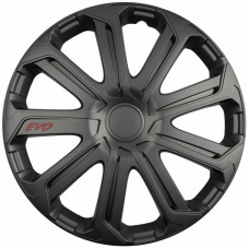 Versaco Ковпак 15 EVO graphite (к-кт)