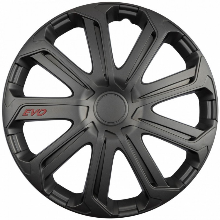 Versaco Ковпак 15 EVO graphite (к-кт)