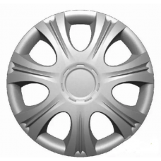 Versaco Ковпак 15 IMPULSE silver (к-кт)