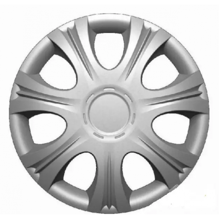 Versaco Ковпак 15 IMPULSE silver (к-кт)