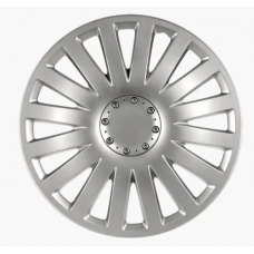 Versaco Ковпак 15 SMART silver (к-кт)