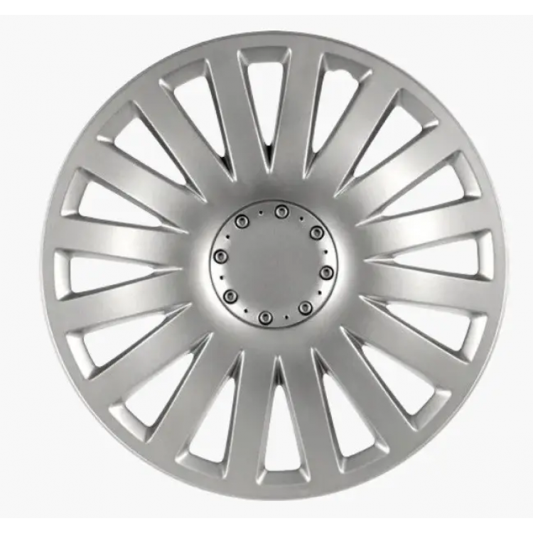 Versaco Ковпак 15 SMART silver (к-кт)