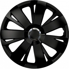Versaco Ковпак 16 ENERGY RC black (к-кт)
