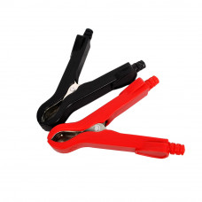 MAXION   Крокодили (затискачі)  30А, довжина 7,5 см