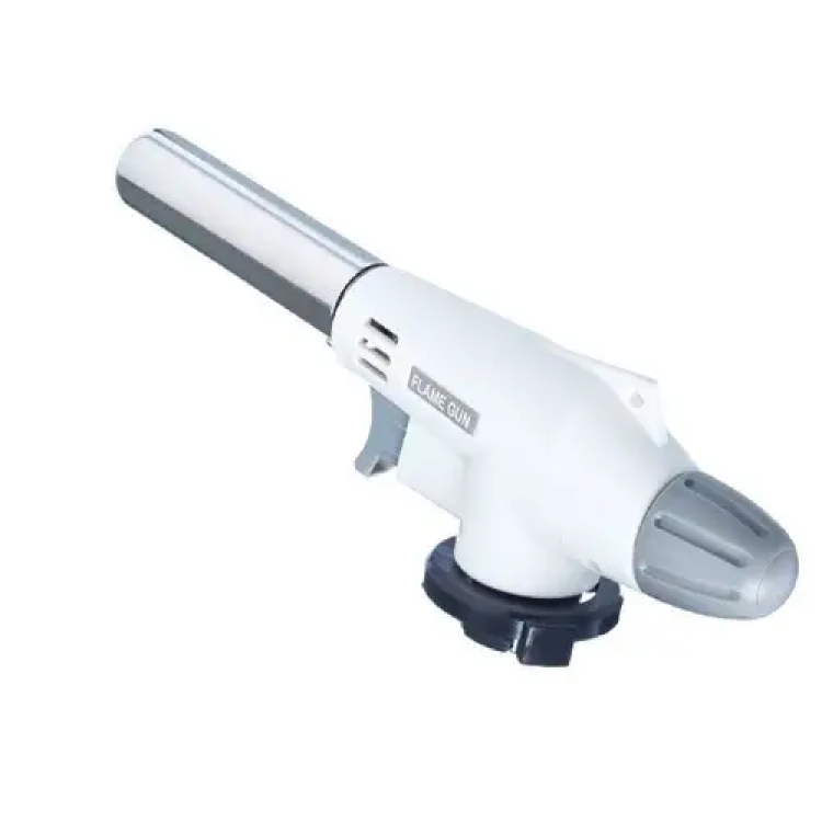 FLAME GUN  Пальник газовий на балони з п'єзоелементом (SV-920)