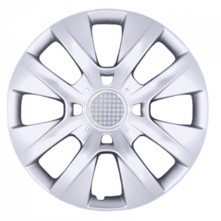 SJS Ковпак колісний 334 / 15