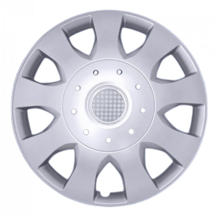 SJS Ковпак колісний 400 / 16