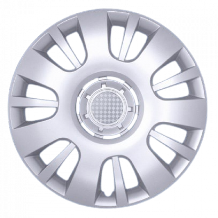 SJS Ковпак колісний 407 / 16