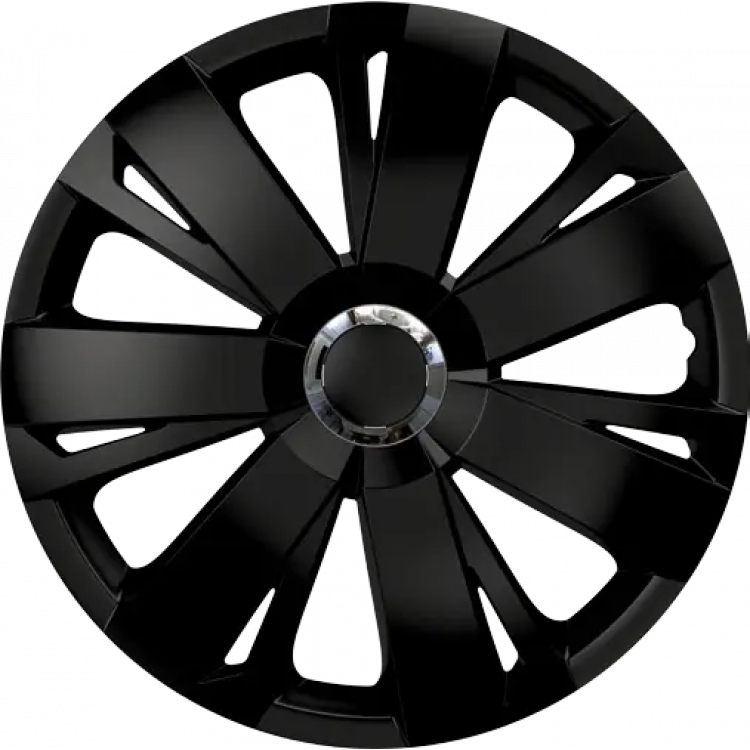 Versaco Ковпак 14 ENERGY RC black (к-кт)