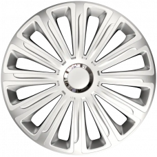 Versaco Ковпак 14 TREND RC silver (к-кт)