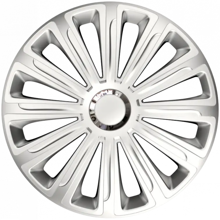 Versaco Ковпак 14 TREND RC silver (к-кт)