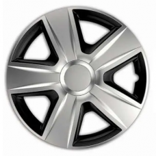Versaco Ковпак 15 ESPRIT silver&black (к-кт)