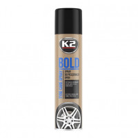 K2 BOLD  Очисник шин  700 мл G1671