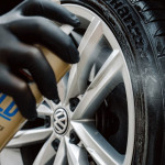 K2 BOLD  Очисник шин  700 мл G1671