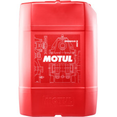 Олива моторна MOTUL Tekma Mega X 10W-40  208л 101687