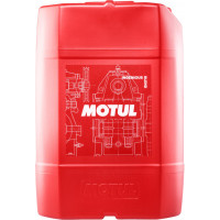 Олива моторна MOTULl Agri Tekno 15W-40  20л. 109069