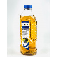 Олива моторна T-OIL Diesel 10W-40 1л