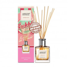 Ароматизатор для дому Areon Home Perfume Bubble Gum 85ml (жувальна гумка)