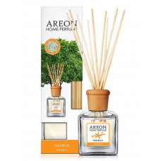 Ароматизатор для дому Areon Home Perfume Vanilla 150ml (ваніль)