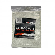 POLFILL Скломат (300г/м2)  0,5м2
