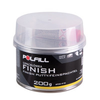 POLFILL  Шпаклівка фінішна  0,2кг