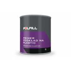 Polfill Грунт по пластику  1кг