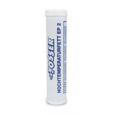 FOSSER Hochtemperaturfett EP-2  Літієве високотемпературне мастило 15кг