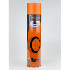 VITANO Tire black shine Очисник шин 650 мл