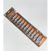 Супер клей (універсальний) Super Glue VITANO 3гр (12шт) •101•