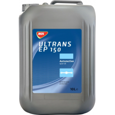 Редукторна олива MOL Ultrans EP 150  202л
