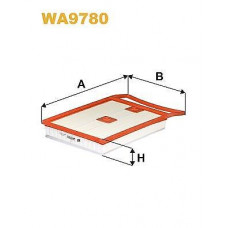 WIX WA9780 (AP183/5)