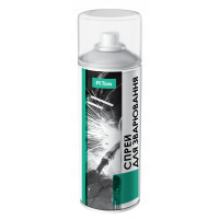 PITON Спрей для зварювання, проти бризг  400мл