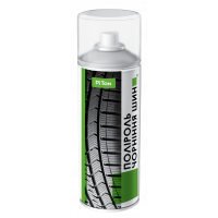 PITON  Поліроль для гуми Чорніння шин 400мл