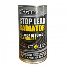 HI-GEAR  Герметик радіатора для усіх типів рідини 325ml HG9025s