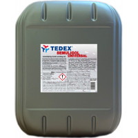 Емульсол-концентрат/мор для металTedex Semuligol Universal (СОЖ) 20л