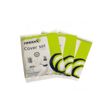 FINIXA Комплект чохлів для салона Cover set 5 в 1