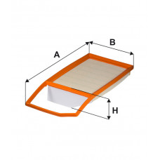 WIX WA9851 (AP078/4)