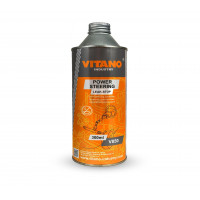 Герметик для гідропідсилювача керма POWER Steering Leak-Stopx VITANO 300ml