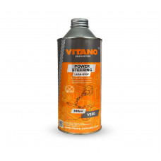 Герметик для гідропідсилювача керма POWER Steering Leak-Stopx VITANO 300ml