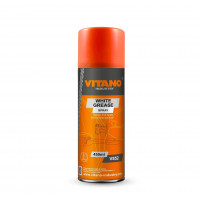 Біле літієве мастило White Grease SPRAY VITANO 450мл