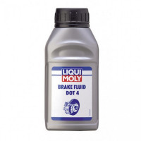 Гальмівна рідина LIQUI MOLY DOT-4  0.25л  8832