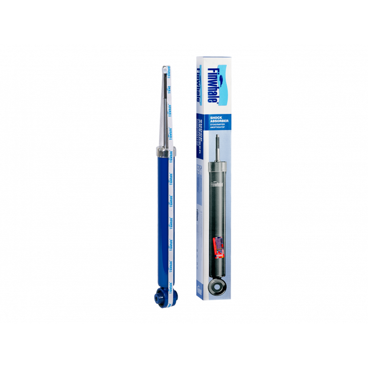 FINWHALE Амортизатор 