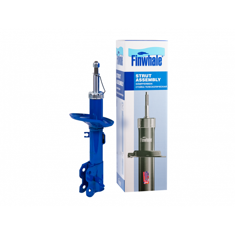 FINWHALE Амортизатор 