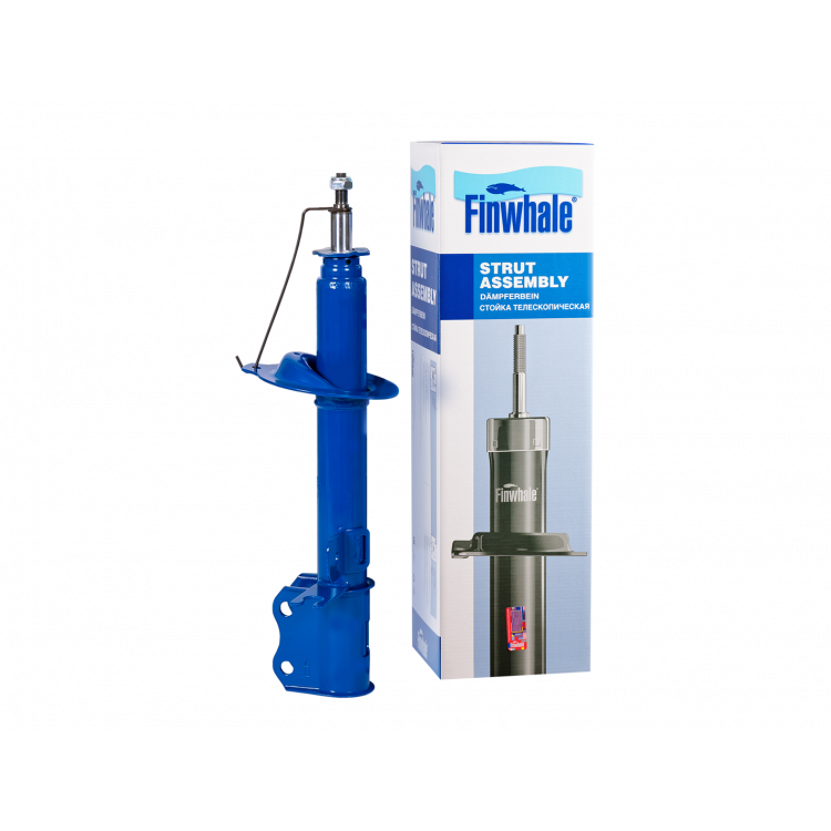 FINWHALE Амортизатор 