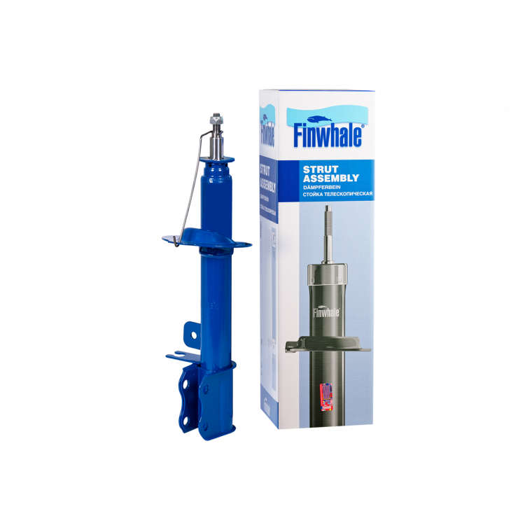 FINWHALE Амортизатор 