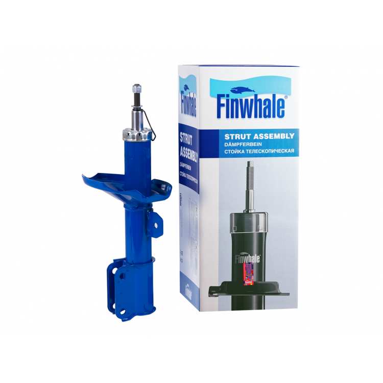 FINWHALE Амортизатор 