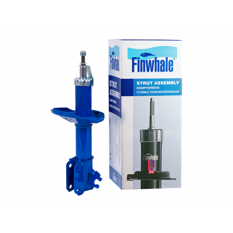 FINWHALE Амортизатор 