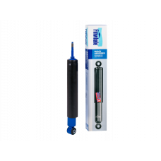 FINWHALE Амортор 